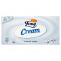 Chusteczki higieniczne Foxy Cream, 75szt - 2
